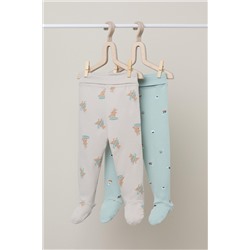 Ползунки 2п. CROCKID, 1099500