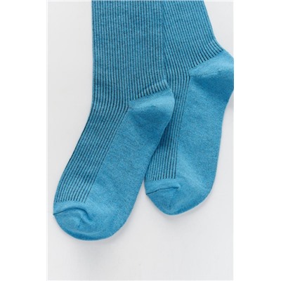 Гольфы женские Ретро (набор 2 пары) (Лагуна)