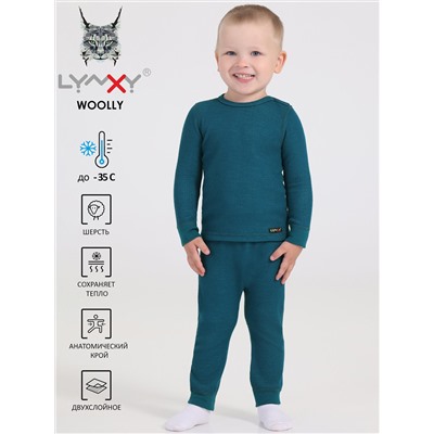 Lynxy Комплект