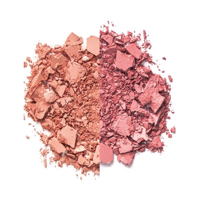 Румяна компактные Blush Duo тон 201
