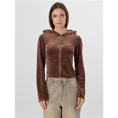 ТОЛСТОВКА ЖЕНСКАЯ 172124