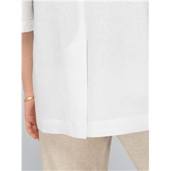 VISERDI Жакет 10281-бел 6541435