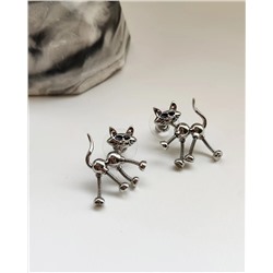 Серьги "Molly"