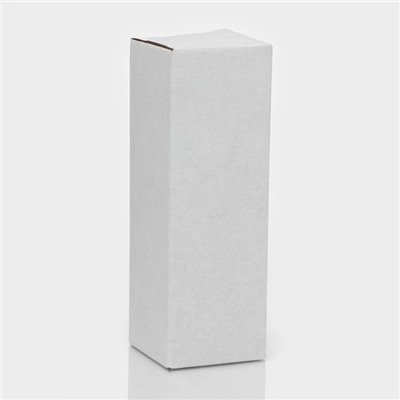 Бутылка для воды H=2O, 300 мл, h=17 см, стекло, прозрачная