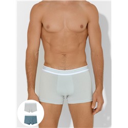 ТРУСЫ МУЖСКИЕ (2ШТ) 411228-2