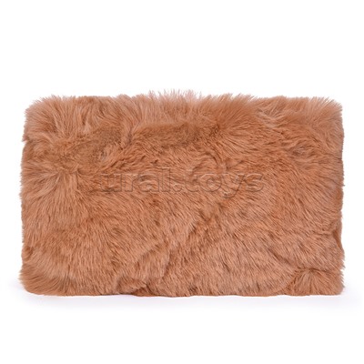 Сумка детская "Меховой стиль"