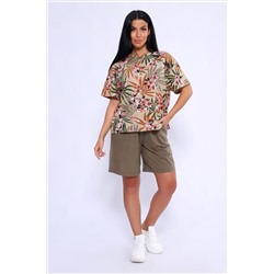 Костюм с шортами КЖ-004 НАТАЛИ, 1026890