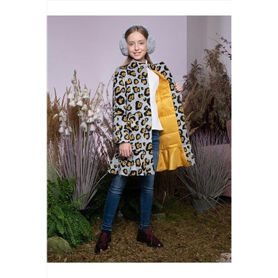 Пальто SMENA, 1220843