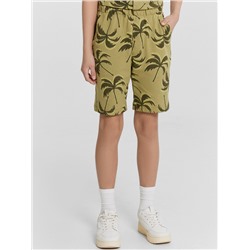 ШОРТЫ ДЛЯ МАЛЬЧИКОВ 133351