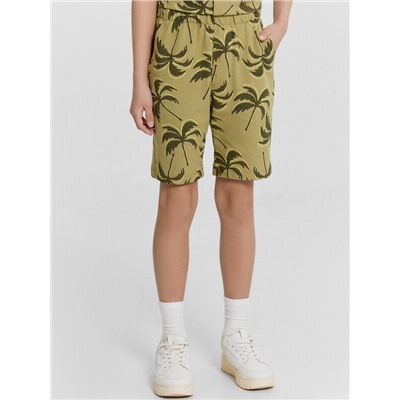 ШОРТЫ ДЛЯ МАЛЬЧИКОВ 133351