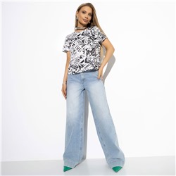 Футболка, Знаю наизусть (super news)