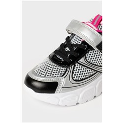 Полуботинки для девочек PLAYTODAY, 1239971