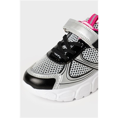 Полуботинки для девочек PLAYTODAY, 1239971