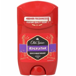 Дезодорант Стик OLD SPICE ROCKSTAR 50 мл