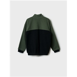 Куртка трикотажная для мальчиков