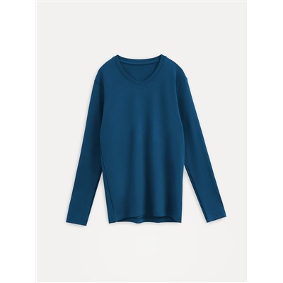 DiWaRi Джемпер BASIC MEN MD 4032 (пакет)