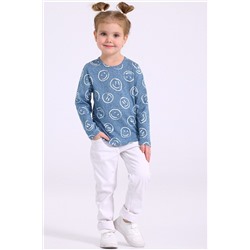 Лонгслив АПРЕЛЬ, 1070683