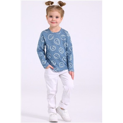 Лонгслив АПРЕЛЬ, 1070683