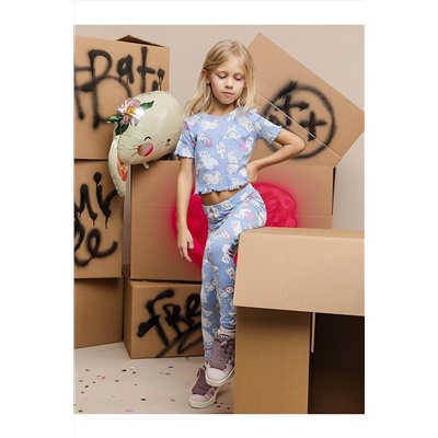 Леггинсы BATIK, 1092236