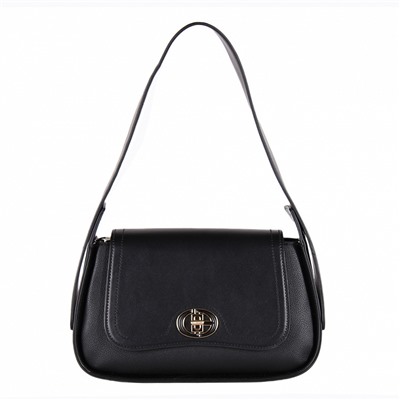 Сумка 012310092 black Chrisbella