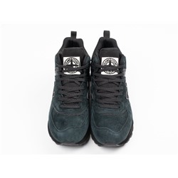 Зимние Кроссовки Stone Island x New Balance 574 Mid