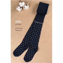 Колготки для девочки Happyfox