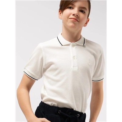 Соль&Перец Футболка SP2447BU