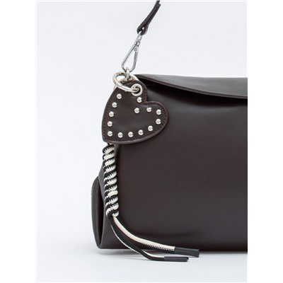 Сумка 11192VG coffee  Vitelli Grassi