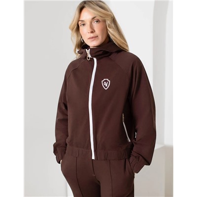 VILATTE Джемпер D49.165