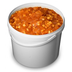 Манговый конфитюр