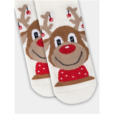 НОСКИ ДЕТСКИЕ 430K-3002