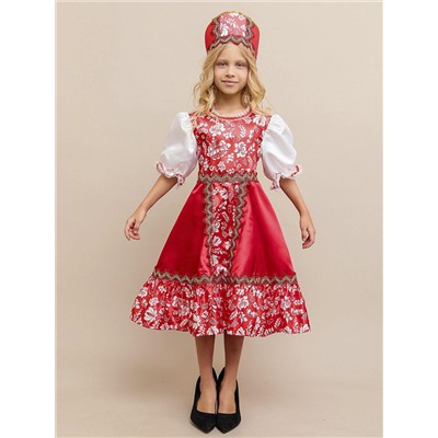 BATIK Костюм 1127 к-25