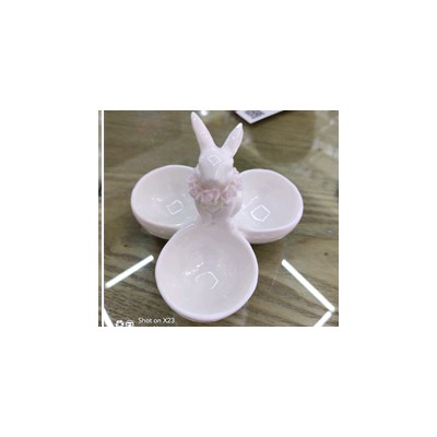 Фигурка Кролик / 19035-1W /уп 36/