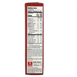 Universal Nutrition, CarbRite Diet, Extra Rich & Fudgy Brownies with Chocolate Chips, Maltitol-Free, 11.43 oz (324 g)