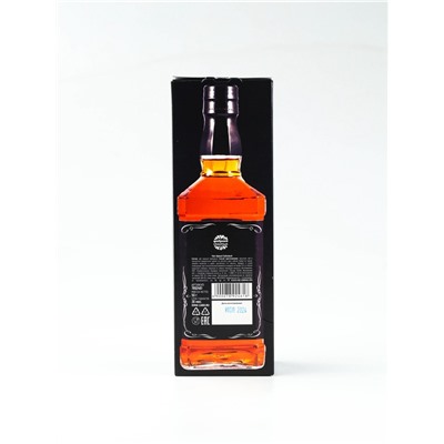 Чай чёрный «С Новым годом», 50 г (18+)