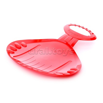 Ледянки фигурные