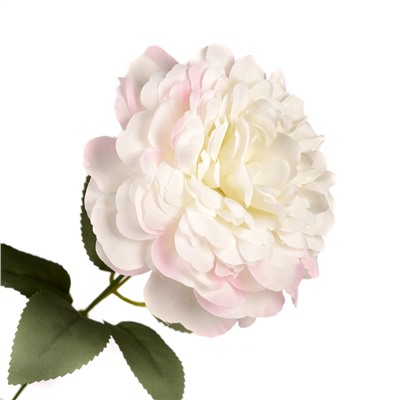 Цветок искусственный 47 см 9 бутонов / NT42-1 /уп 240/