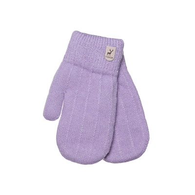 Варежки дет. Корона E-0885