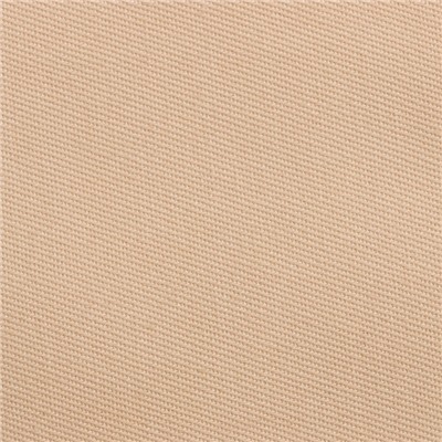 Набор салфеток с декоративными кольцами Beige pleasure, 40×40 см - 2 шт., 100% хлопок, саржа 190 г/м²