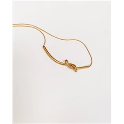 Кулон на цепочке