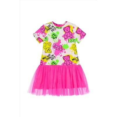 Платье PLAYTODAY, 1121429