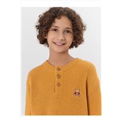 Джемпер для мальчиков MARK FORMELLE, 1227715