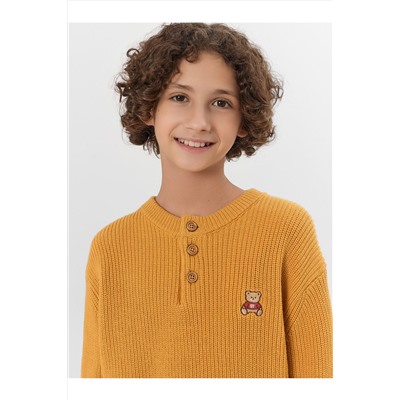 Джемпер для мальчиков MARK FORMELLE, 1227845