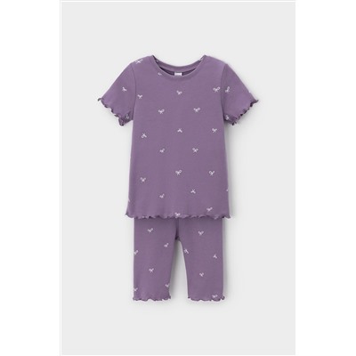 Пижама CROCKID, 1238109