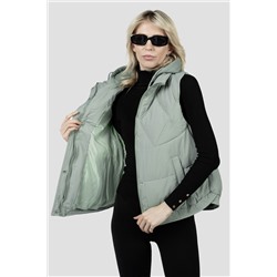 04-3201 Куртка женская демисезонная (Холлофайбер 150)