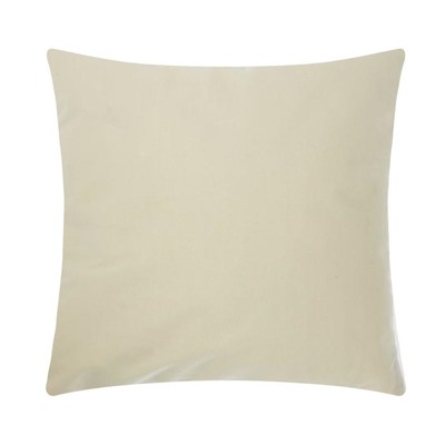 Наволочка декоративная Этель «Цветы», 40×40 см, полиэстер