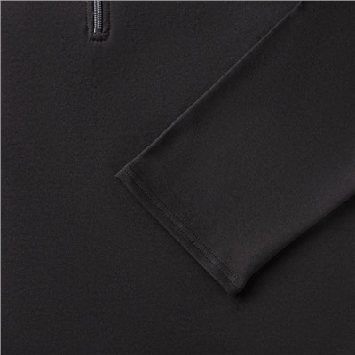 Костюм женский (джемпер, брюки) MINAKU: Casual Collection, размер 44, чёрный