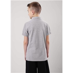 CLEVER Джемпер 906949-01з мел поло