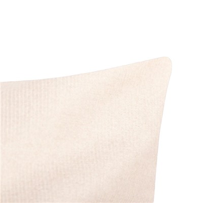 Наволочка декоративная Этель «Tropics time», 40×40 см, 100 п/э, велюр