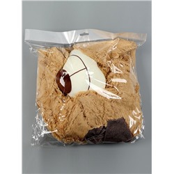 Мягкая игрушка без наполнителя «Медведь», 110 см